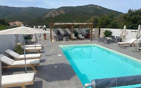 Chambres D'Hote Residence Casa Toga